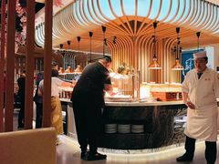 -松子料理(华威桥店)