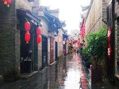 -东西巷