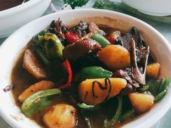 玉米络-石湖大酒店(桐泾店)