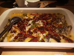 -江湖情酸菜鱼(万菱汇店)