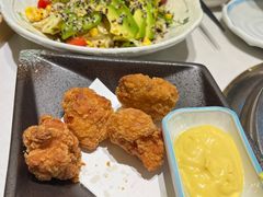 -千寻山野烤肉(中关村店)