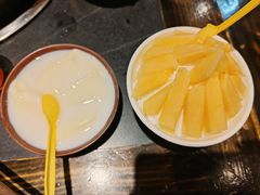 -古木枫老火锅(洪崖洞店)