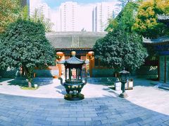-罔极寺