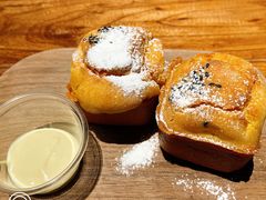 糯香烤年糕-原食日记(合生汇购物中心店)