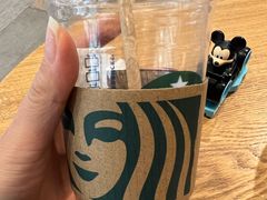 -星巴克臻选(华堂·新辰汇店)