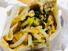 -安徽阜阳卷馍(西单店)