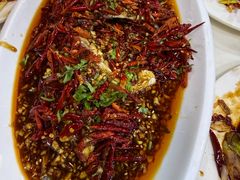 -田记餐馆(富国街店)