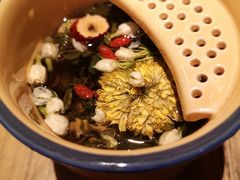 -农耕记·湖南土菜(科技园店)