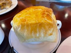 -天伦松鹤大饭店·欣妮咖啡