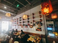 -一井烧肉·活鳗·寿司(望京SOHO店)