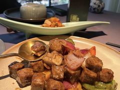 -汤家茗苑·精致私房菜(白沙店)