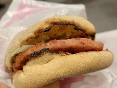 -麦当劳(温州人民路店)