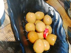 -蛙麻蛙辣炭火蛙锅(南环大街店)