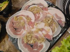 -元宝烤肉店·齐齐哈尔烤肉·烤串