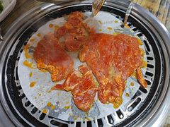 -齐齐哈尔兄弟烤肉(湖山美地店)