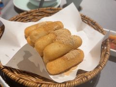 -天成·川菜家宴(海港城店)