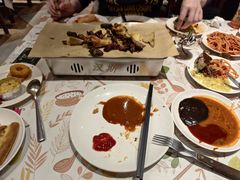 -汉斯南美烤肉(总店)
