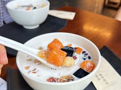 -彬媽糖水(万象天地店)