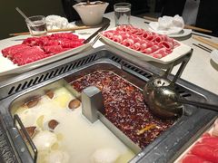 -海底捞火锅(长沙华创国际广场店)