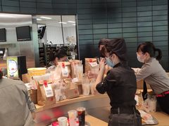 -麦当劳(SM城市广场店)