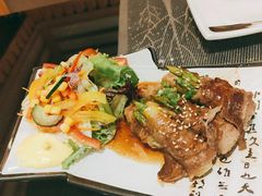 -昱匠·日本料理(金融街店)