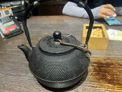 -魁盛居百年鲁菜馆(县西巷店)