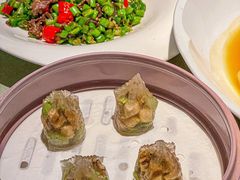 -明州小宴(文化广场店)