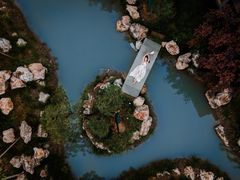 -上海衡山路十二号华邑酒店