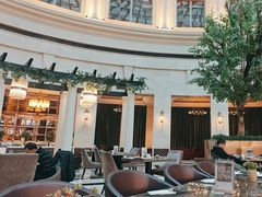 -漢咖啡·全服务式自助晚餐(武汉洲际酒店)