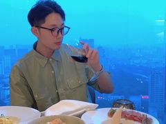 -沈阳君悦酒店·意坊意大利餐厅