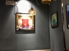 大堂-TUK土耳其餐厅·下午茶(卢湾店)