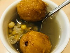 -盛记粥面(佐敦店)