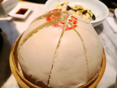 泉水大馒头-掌柜的店·河南菜(新天地店)