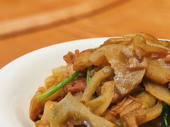-新海渔港·胶东海鲜家常菜·家宴(奥体中心店)