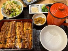 -鳗葉(万象城店)