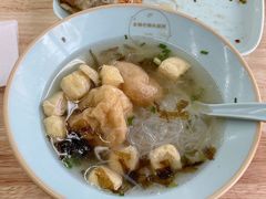 -金杨老摊头蛋饼(金口路店)