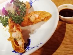 -嘉旺港式茶餐厅(延长中路店)