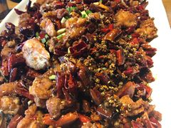 -望京一号·重庆江湖菜(工体店)