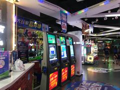 -大玩家(芝罘万达广场店)