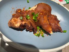 -丰茂烤串(金源店)