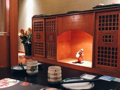 -松子料理(亮马桥店)