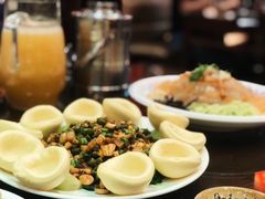 -东北大院·东北菜(三台子店)