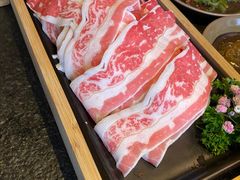 -湊湊火锅·茶憩(和平大悦城店)