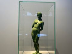 -长春世界雕塑园冰雪艺术天地