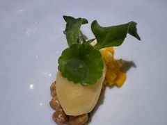 -Le Comptoir de Pierre Gagnaire