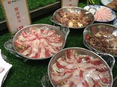 -田园印象·成都土菜院子(华阳店)
