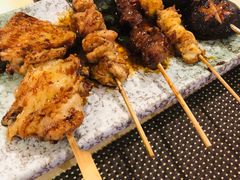 -有喜屋·深夜食堂(北京西路店)