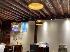 -尽善百年古院餐厅(王家老宅店)