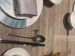 -无锡丽笙精选酒店·兰亭阁中餐厅