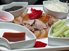 -壹零捌道·北京烤鸭(车公庄店)